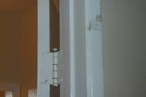 Repair Apartment Turnover Paint Touchups - Repair