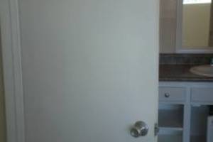 Repair Apartment Turnover Paint Touchups - Repair