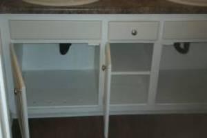 Repair Apartment Turnover Paint Touchups - Repair