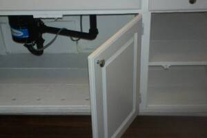 Repair Apartment Turnover Paint Touchups - Repair