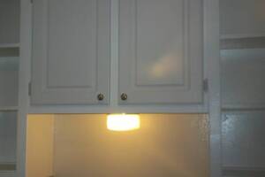 Repair Apartment Turnover Paint Touchups - Repair