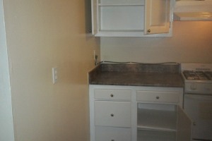 Repair Apartment Turnover Paint Touchups - Repair