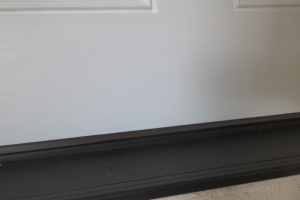 Repair Door Home Front Threshold - Repair