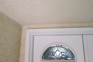 Repair Door Home Front Threshold - Repair