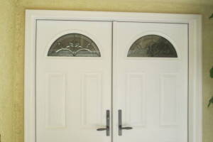 Repair Door Home Front Threshold - Repair