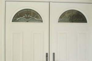 Repair Door Home Front Threshold - Repair