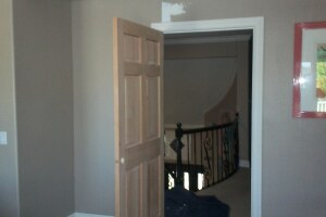 Repair Door Home Install Remodel - Repair