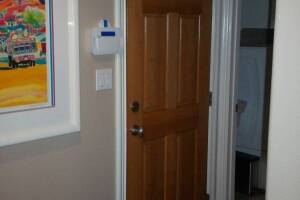 Repair Door Home Install Remodel - Repair