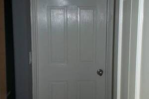 Repair Door Home Install Remodel - Repair
