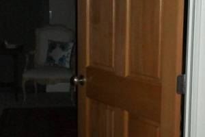 Repair Door Home Install Remodel - Repair