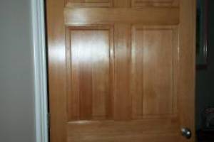 Repair Door Home Install Remodel - Repair