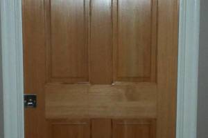 Repair Door Home Install Remodel - Repair