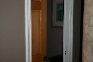 Repair Door Home Install Remodel - Repair