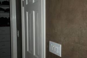 Repair Door Home Install Remodel - Repair