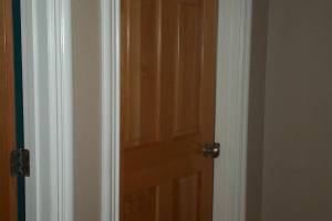 Repair Door Home Install Remodel - Repair