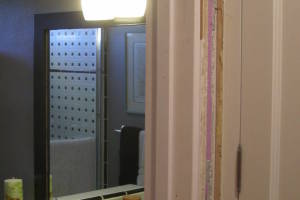 Repair Door Home Install Remodel - Repair