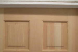 Repair Door Home Install Remodel - Repair