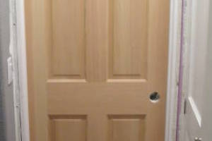 Repair Door Home Install Remodel - Repair