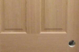 Repair Door Home Install Remodel - Repair