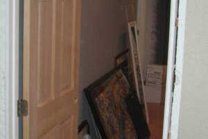 Repair Door Home Install Remodel - Repair
