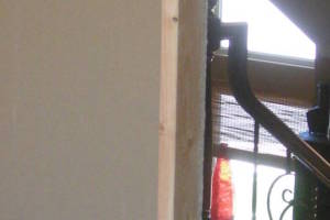 Repair Door Home Install Remodel - Repair