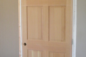Repair Door Home Install Remodel - Repair
