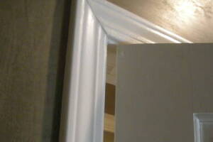 Repair Door Home Install Remodel - Repair