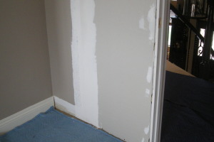 Repair Door Home Install Remodel - Repair