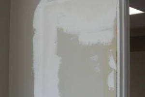 Repair Door Home Install Remodel - Repair