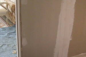 Repair Door Home Install Remodel - Repair