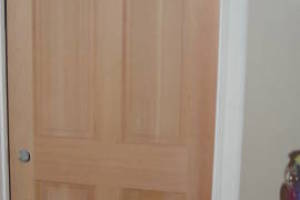 Repair Door Home Install Remodel - Repair