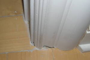 Repair Door Home Install Remodel - Repair