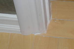 Repair Door Home Install Remodel - Repair