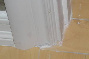 Repair Door Home Install Remodel - Repair