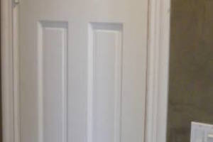 Repair Door Home Install Remodel - Repair