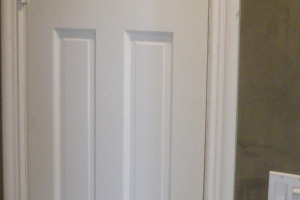 Repair Door Home Install Remodel - Repair