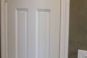 Repair Door Home Install Remodel - Repair