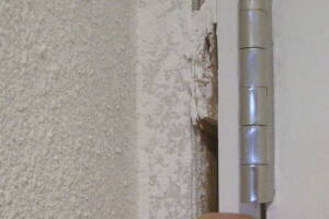 Repair Door Home Install Remodel - Repair