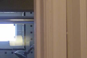Repair Door Home Install Remodel - Repair