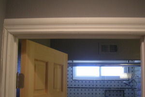 Repair Door Home Install Remodel - Repair