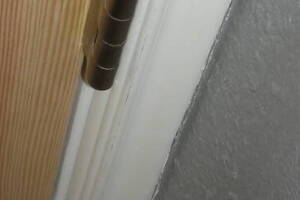 Repair Door Home Install Remodel - Repair