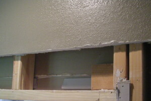 Repair Door Home Install Remodel - Repair