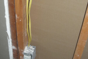 Repair Door Home Install Remodel - Repair