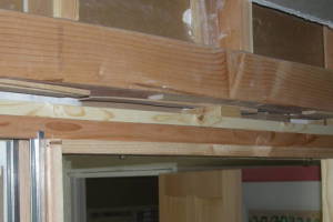 Repair Door Home Install Remodel - Repair