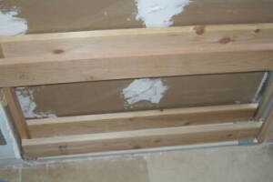Repair Door Home Install Remodel - Repair