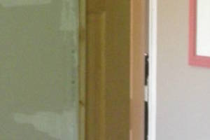 Repair Door Home Install Remodel - Repair