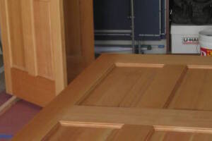 Repair Door Home Install Remodel - Repair