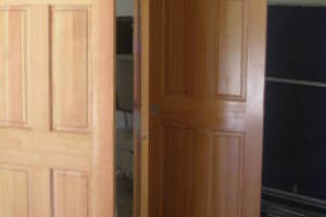 Repair Door Home Install Remodel - Repair