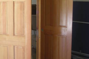 Repair Door Home Install Remodel - Repair