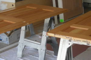 Repair Door Home Install Remodel - Repair